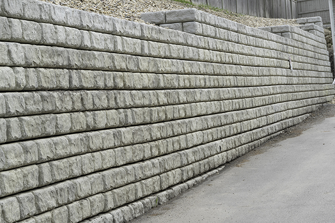 Accurate Asphalt Retaining Walls Contractors Pasadena Maryland