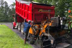 Accurate Asphalt Paving Contractors in Maryland