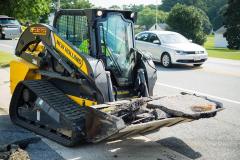 Accurate Asphalt Paving Contractors in Maryland