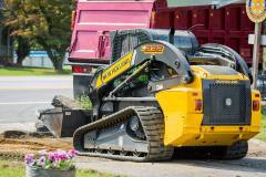 Accurate Asphalt Paving Contractors in Maryland