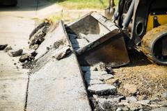 Accurate Asphalt Paving Contractors in Maryland