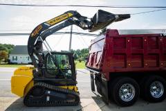 Accurate Asphalt Paving Contractors in Maryland