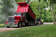 Accurate Asphalt Paving Contractors in Maryland