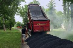 Accurate Asphalt Paving Contractors in Maryland