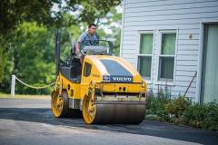 Accurate Asphalt Paving Contractors in Maryland