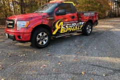 Accurate Asphalt Paving Contractors in Maryland