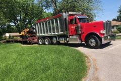 Accurate Asphalt Paving Contractors in Maryland