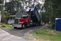 Accurate Asphalt Paving Contractors in Maryland