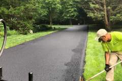 Accurate Asphalt Paving Contractors in Maryland