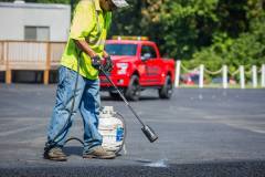 Accurate Asphalt Paving Contractors in Maryland