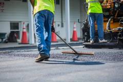 Accurate Asphalt Paving Contractors in Maryland