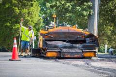 Accurate Asphalt Paving Contractors in Maryland
