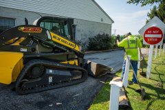 Accurate Asphalt Paving Contractors in Maryland