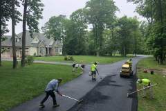 Accurate Asphalt Paving Contractors in Maryland