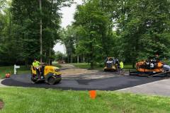 Accurate Asphalt Paving Contractors in Maryland