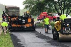 Accurate Asphalt Paving Contractors in Maryland