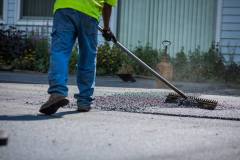 Accurate Asphalt Paving Contractors in Maryland