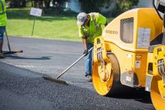 Accurate Asphalt Paving Contractors in Maryland