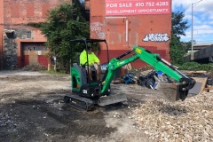 Accurate Asphalt Paving Contractors in Maryland