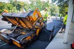 Accurate Asphalt Paving Contractors in Maryland