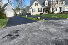 Accurate Asphalt Paving Eastern Shore 1