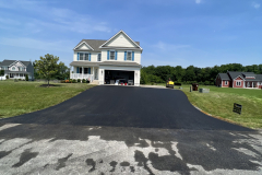 Accurate Asphalt Driveway Paving Centreville MD 2