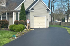 Accurate Asphalt Driveway Paving Centreville MD 3
