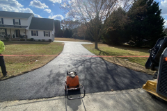 Accurate Asphalt Driveway Paving Centreville MD
