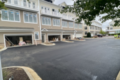 Accurate Asphalt Parking Lot Paving Centreville MD-2