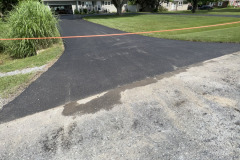 Accurate Asphalt Paving
