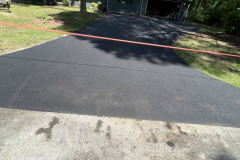 Accurate Asphalt Paving