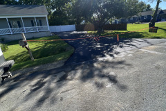 Accurate Asphalt Paving