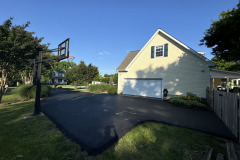 Accurate Asphalt Paving