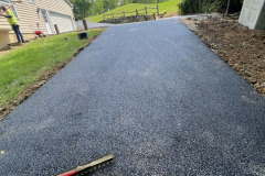 Accurate Asphalt Paving