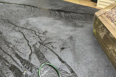 Accurate Asphalt Paving