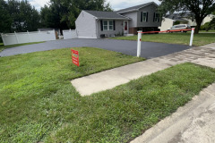 Accurate Asphalt Paving