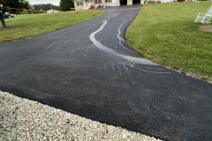 Accurate Asphalt Paving