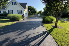 Accurate Asphalt Paving