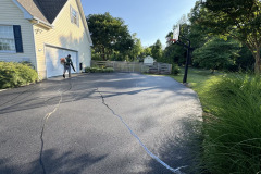 Accurate Asphalt Paving