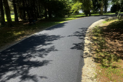Accurate Asphalt Paving
