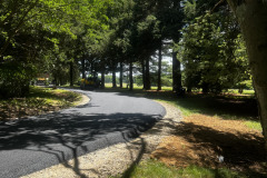 Accurate Asphalt Paving