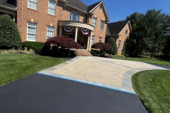 Accurate Asphalt Paving