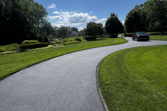 Accurate Asphalt Paving