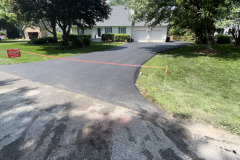Accurate Asphalt Paving