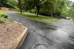 Accurate Asphalt Paving
