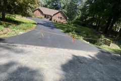 Accurate Asphalt Paving