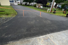 Accurate Asphalt Paving
