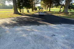 Accurate Asphalt Paving