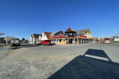 Accurate Asphalt Commercial Paving Eastern Shore Maryland