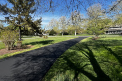 Accurate Asphalt Paving Eastern Shore 11